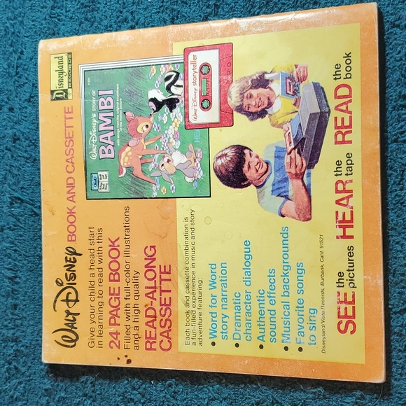 Bundle of 3 kids books - Picture 6 of 10